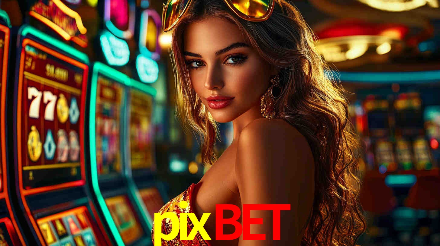 Welcome Bonus pixbet