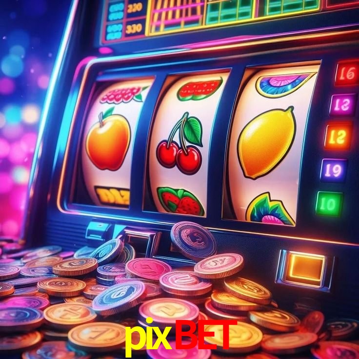 Estatísticas pixbet
