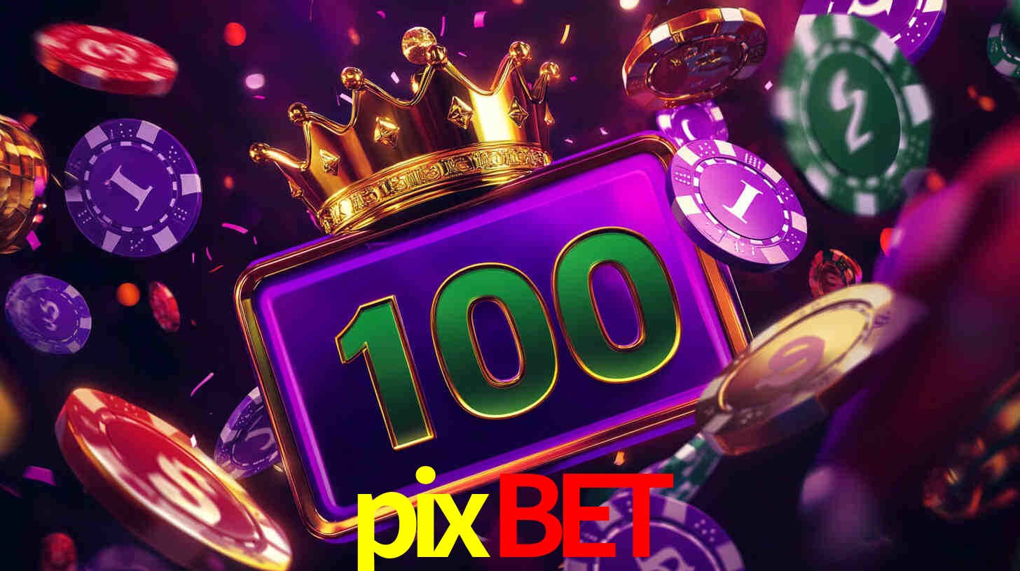 Statistics pixbet