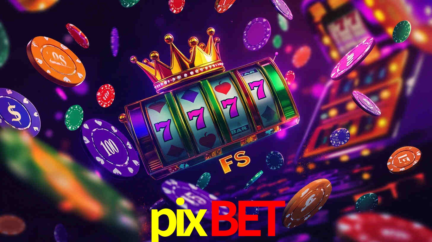 Experiência VIP pixbet