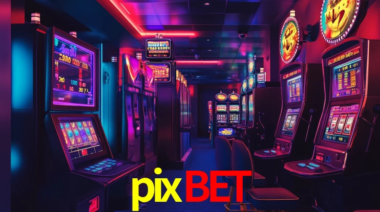 Football Betting pixbet