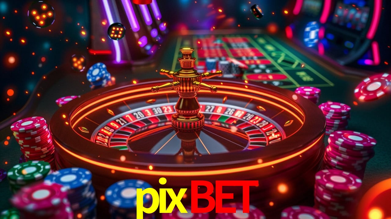 Interface Premium pixbet