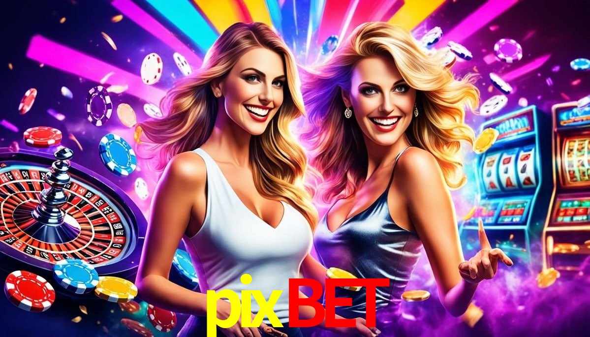 Programa VIP pixbet