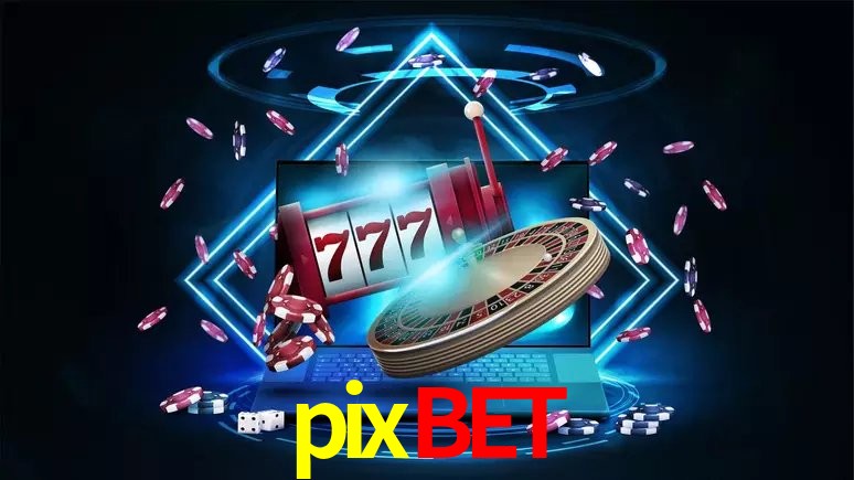Login Seguro pixbet
