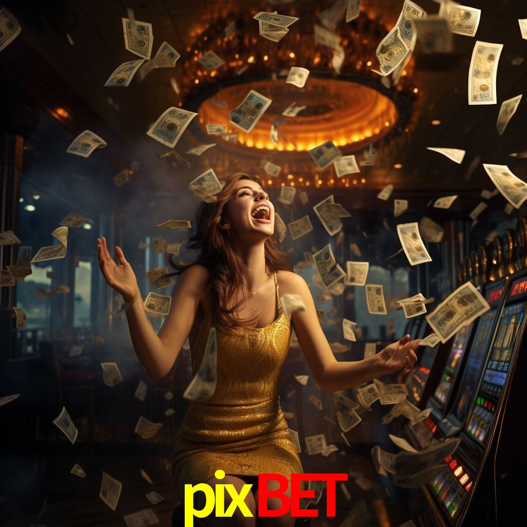 Live Casino pixbet