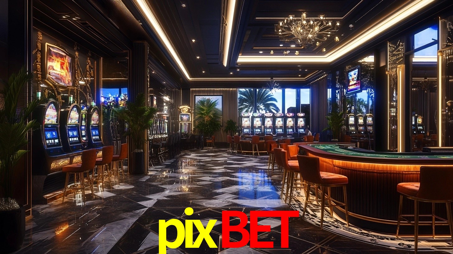 Tennis Betting pixbet