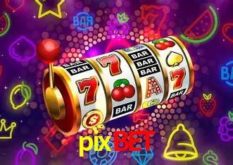 A Revolução dos Aplicativos de Jogos no pixbet