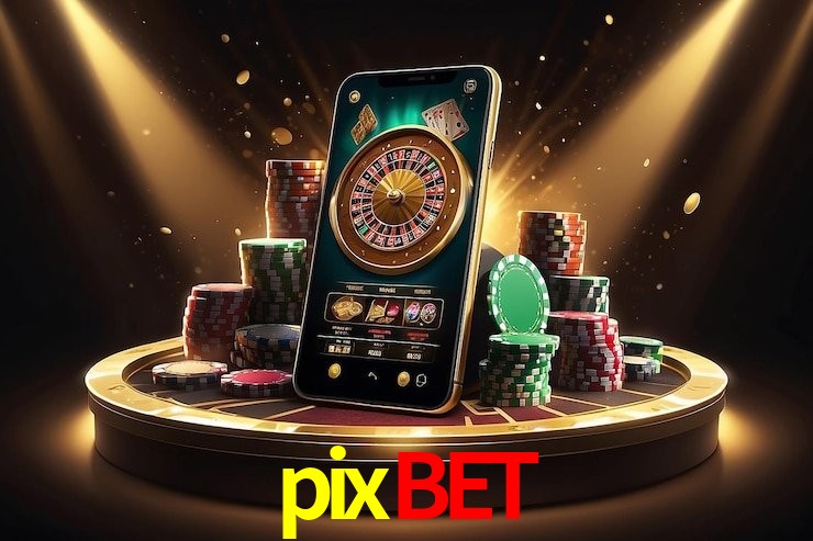 Tecnologia da Plataforma pixbet