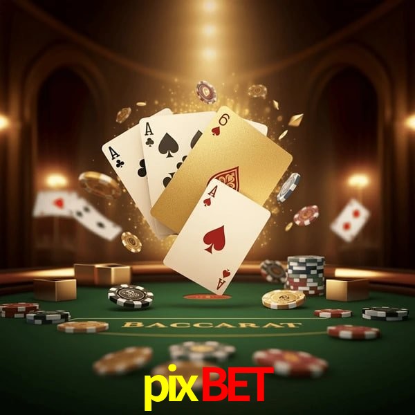 Game Providers pixbet