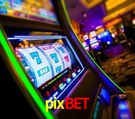Apostas Esportivas na pixbet: Um Guia Completo