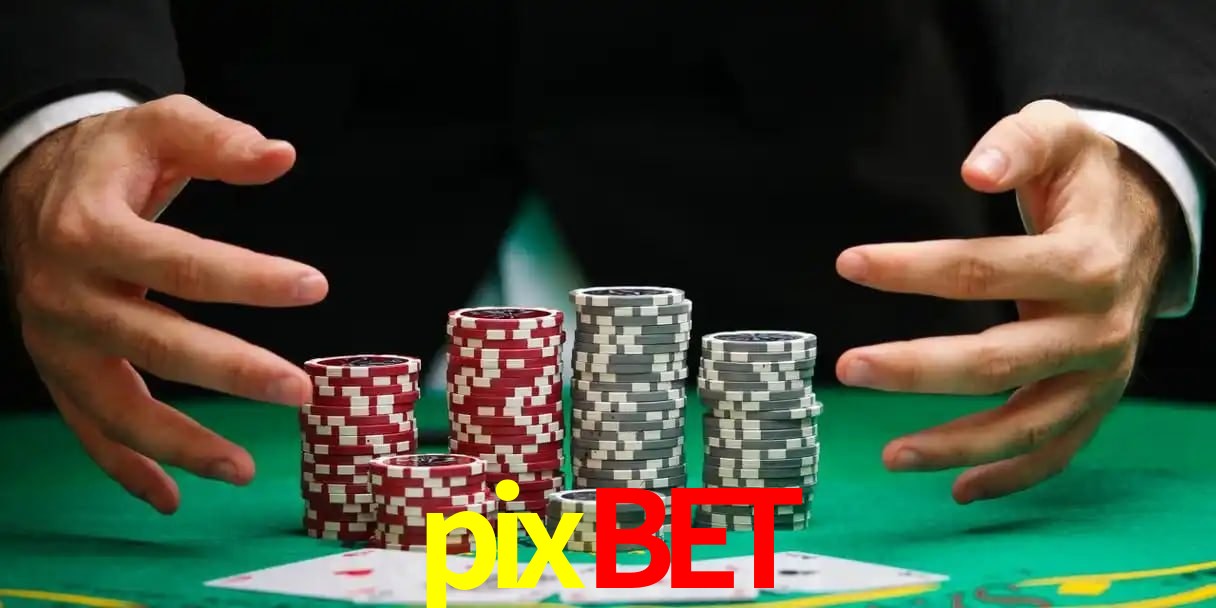 pixbet login