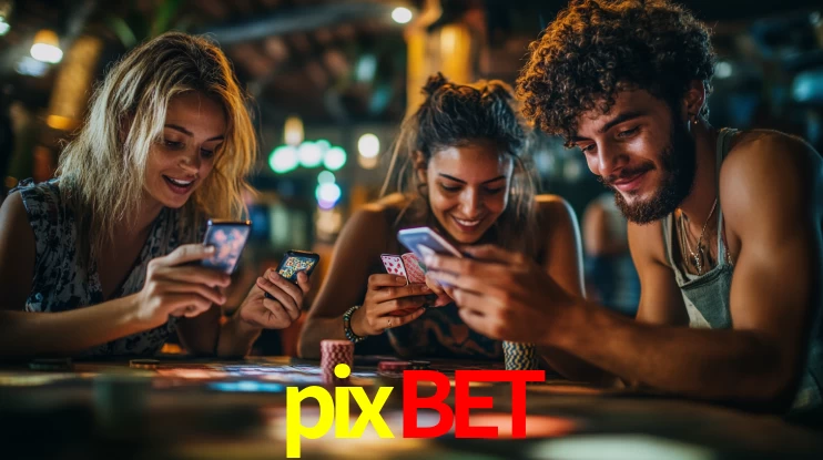 Game Statistics pixbet