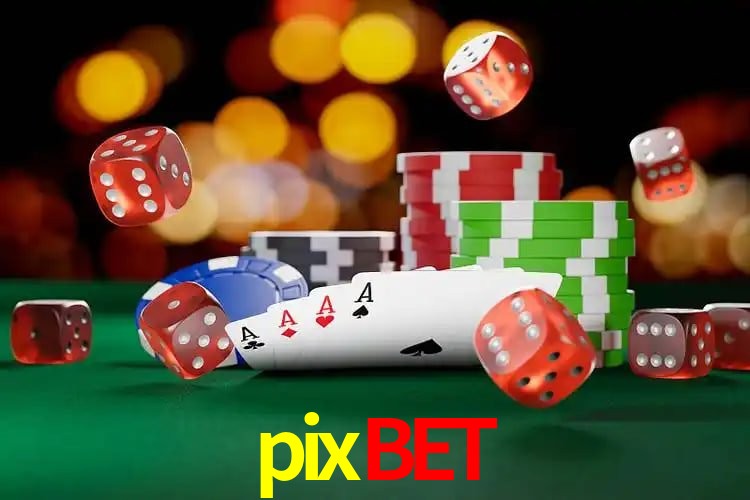 Diretório de Jogos pixbet
