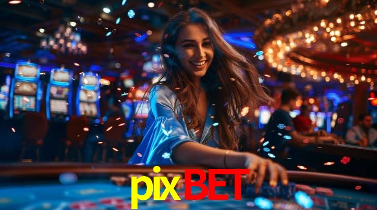 Platform Technology pixbet