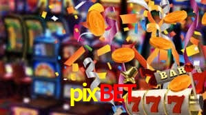 pixbet App Interface
