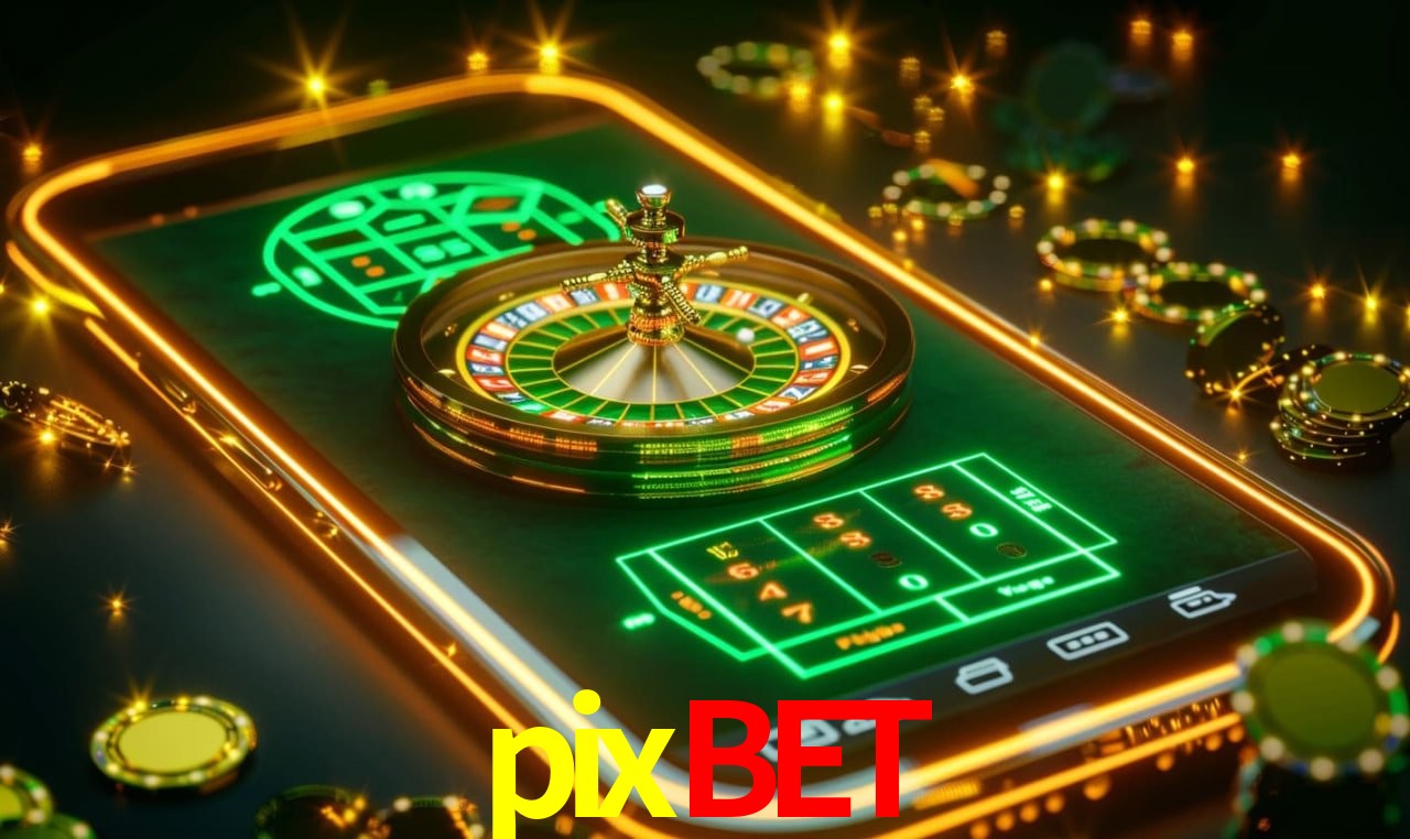 Promoções Sazonais pixbet
