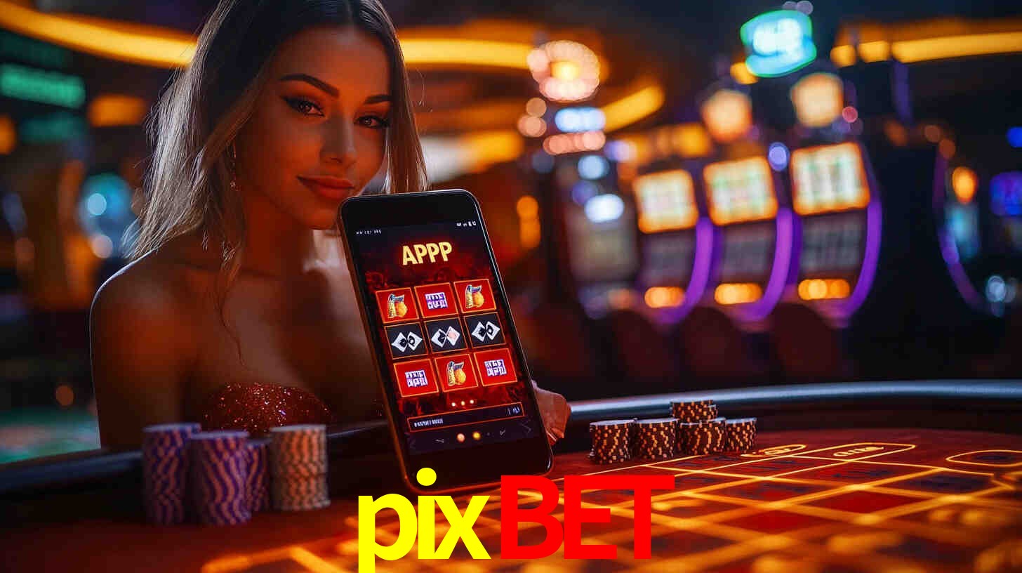 Explorando a Categoria de Eventos em Apostas na pixbet