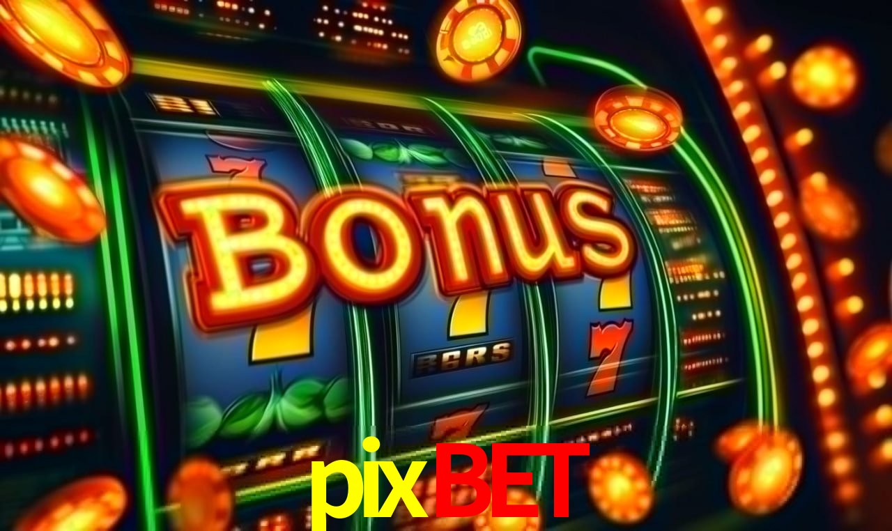 Games Directory pixbet