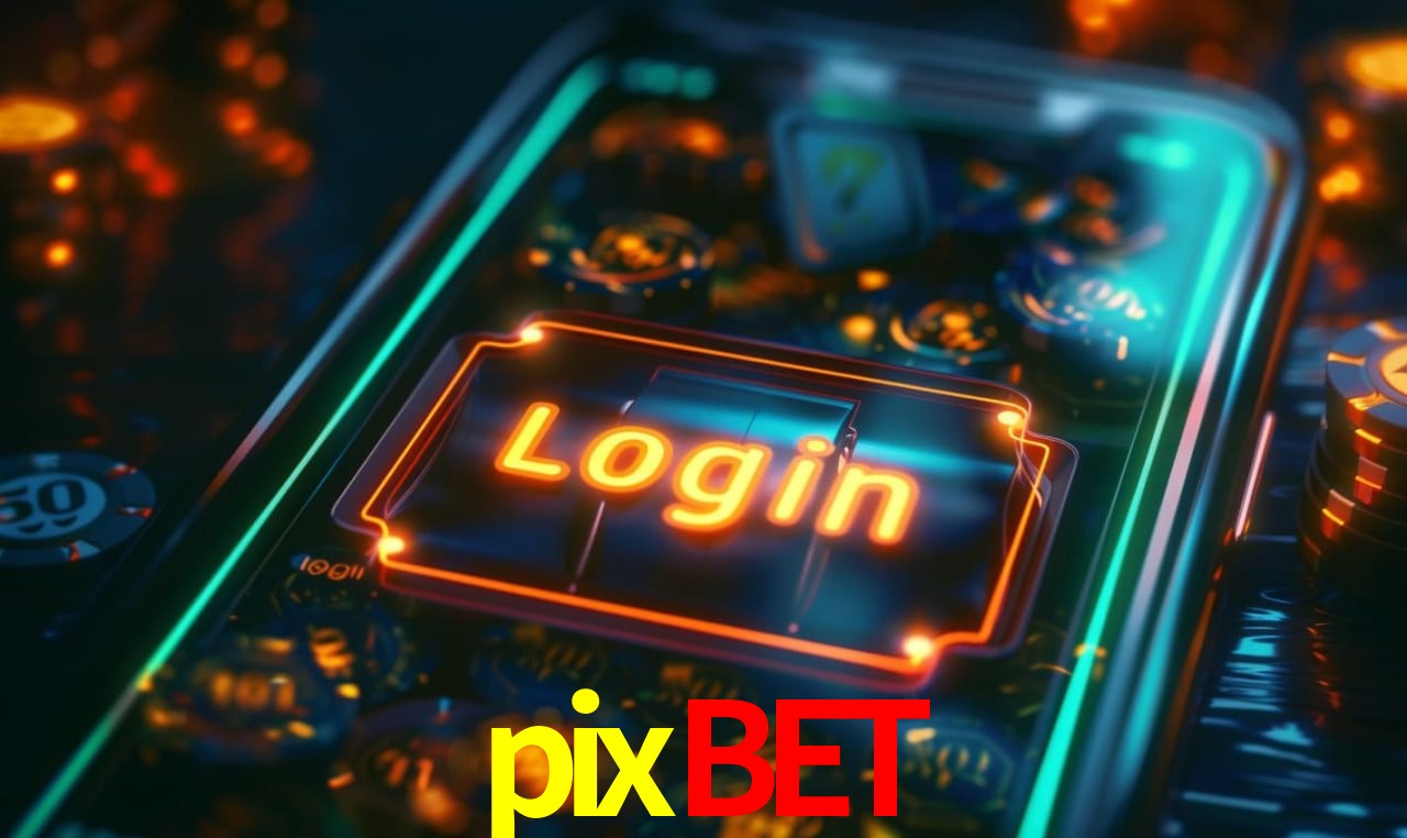 Account Benefits pixbet