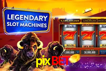 Desvendando o Mundo dos Jogos Virtuais na pixbet