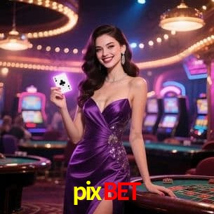 Casino Ao Vivo pixbet