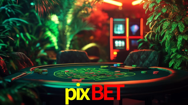 Bonus Features pixbet