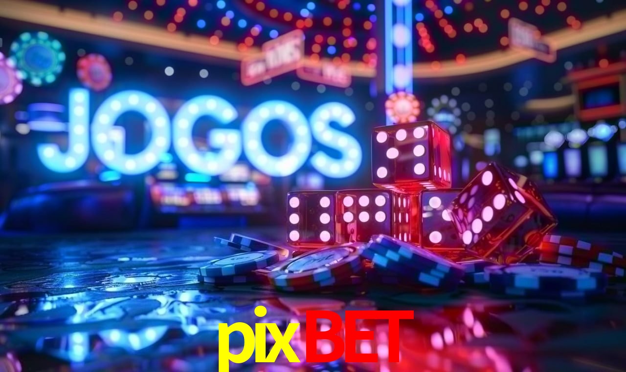 Bônus Diários pixbet