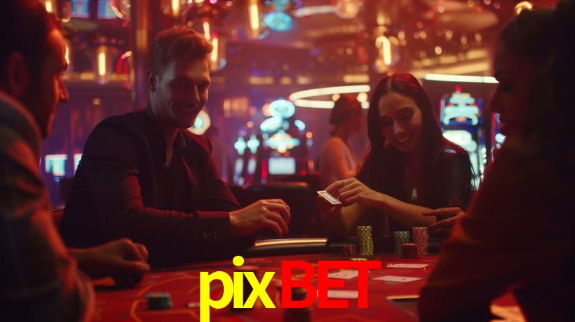 Descubra o Programa VIP da pixbet: Vantagens Exclusivas para Jogadores