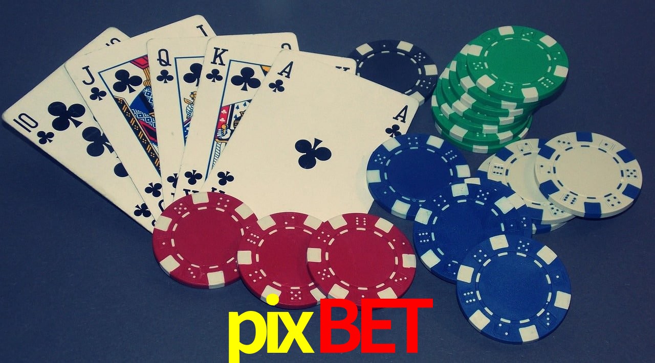 Weekend Specials pixbet