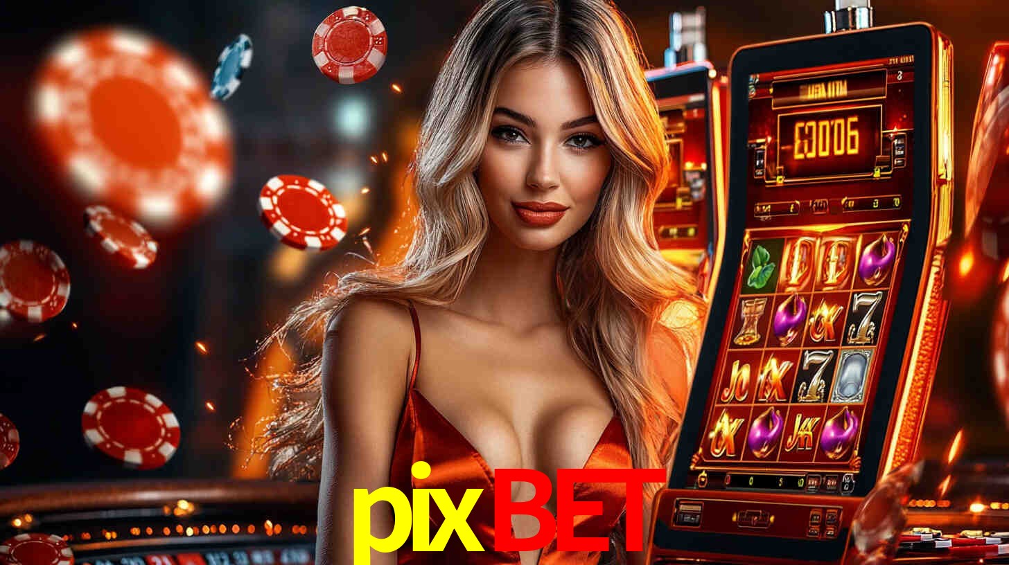 Blackjack Table pixbet