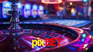 API Integration pixbet