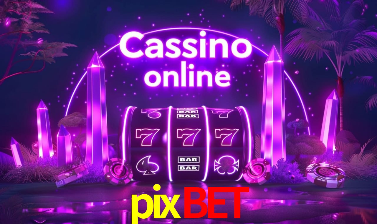 Sistemas de Segurança pixbet