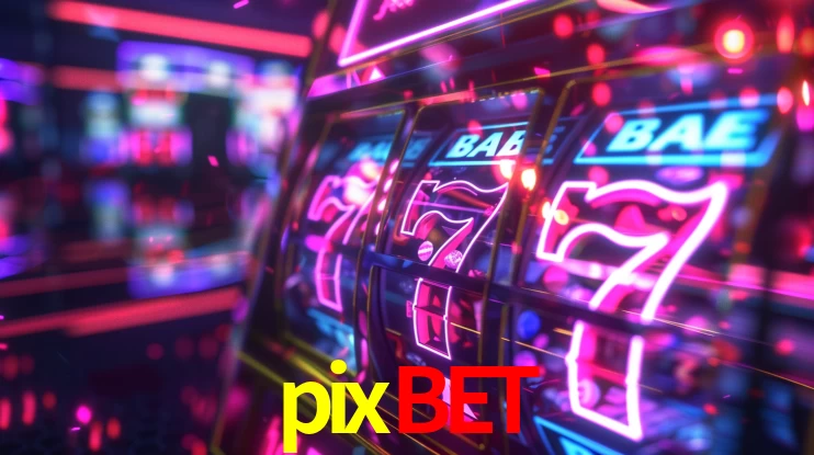 APP oficial da pixbet para mobile