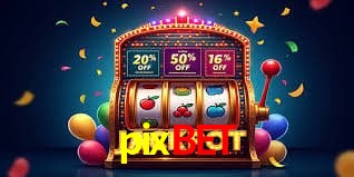 Especiais de Fim de Semana pixbet