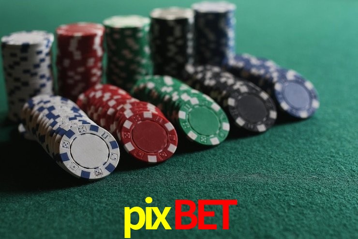Flash Promotion pixbet