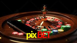 Secure Login pixbet
