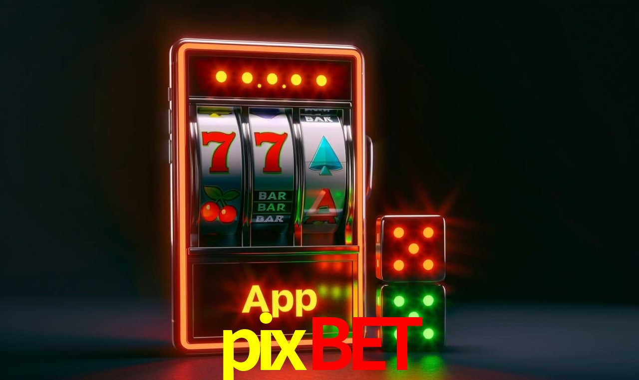 Recursos de Bônus pixbet