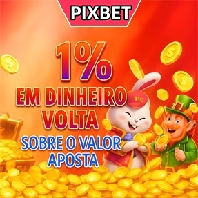 pixbet Rebate