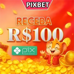 pixbet Ganhe R$ 100,00 Gratis
